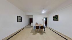 Hillview Green (D21), Condominium #595117721